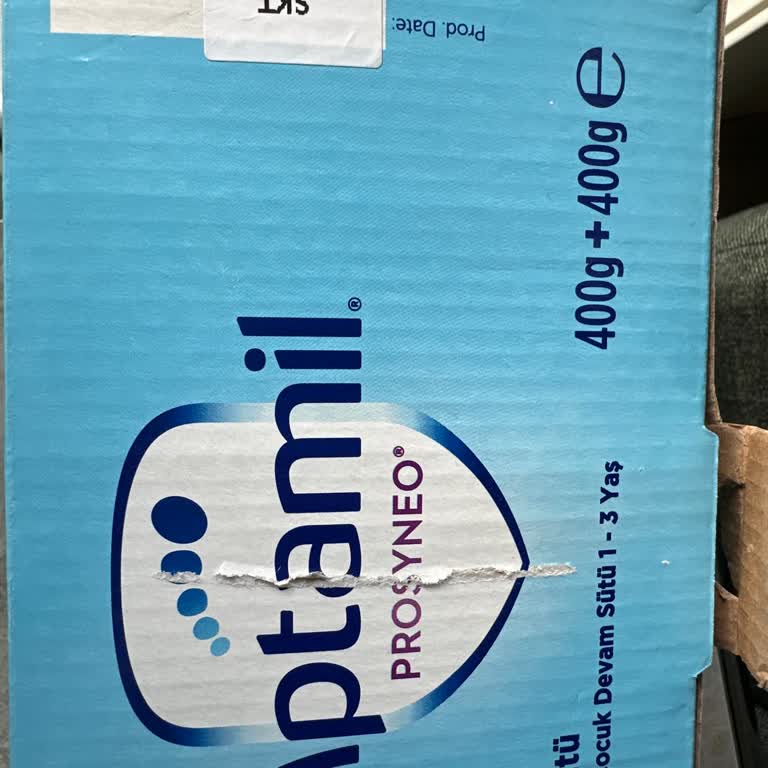 Migros'ta Tarihi Yakın Mama İçin Değişim Sorunu Ve Yetersiz Bilgilendirme