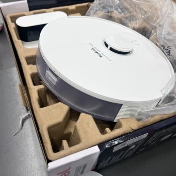 Anneler Günü Hediyesi Hayal Kırıklığı: Tefal X-PLORER Süpürge Şarj Ve Performans Sorunu