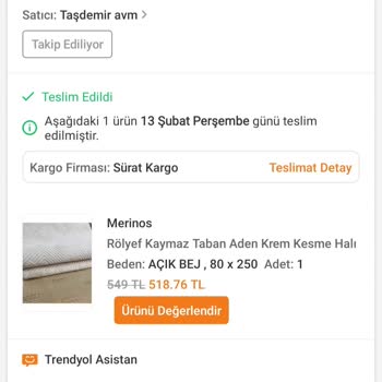 Yanıltıcı Marka İle Gönderilen Ürün Ve Tüketici Hakları İhlali