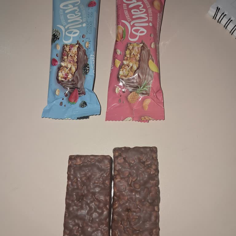 Aynı Pakette İki Bar Arasında Belirgin Fark Neden Oluştu