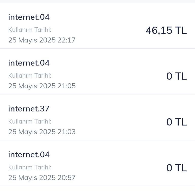 Türk Telekom Sınırsız Sosyal Medya Tarifesinde Youtube.com Kullanımı Ek Ücretlendirme Sorunu