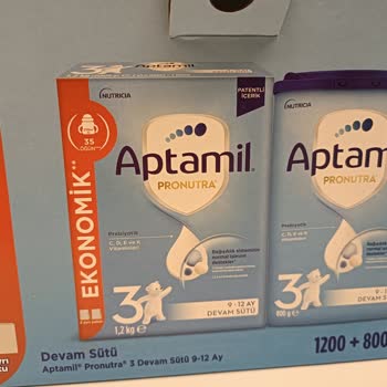 Aldığım Mama Çocuğumu Hasta Etti Tadı Ve Kokusu Farklıydı