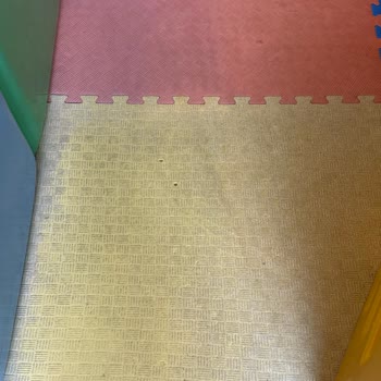 Oyun Odasında Temizlik Ve Hijyen Sorunu Hayal Kırıklığı Yarattı