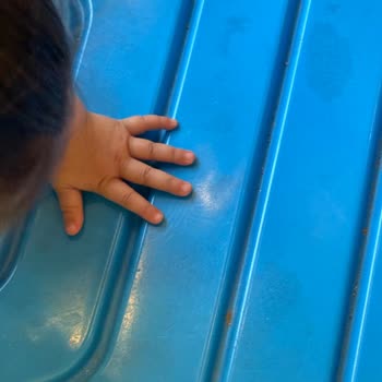 Oyun Odasında Temizlik Ve Hijyen Sorunu Hayal Kırıklığı Yarattı