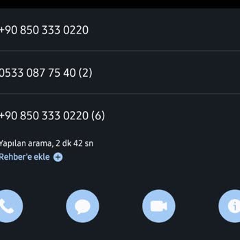 Ücretsiz İptal Hakkım Engellendi, Ücret İadem Yapılmadı