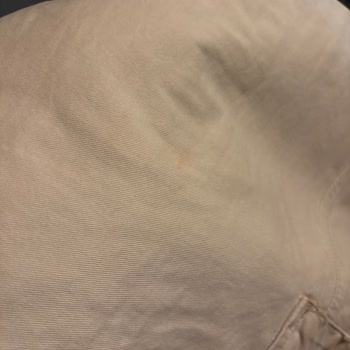 FLO Poşet Boya Problemi