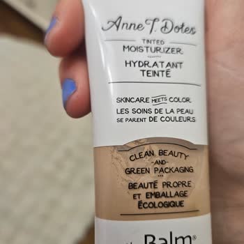 Aldığım Renkli Nemlendirici Bozuldu, Telafi Bekliyorum