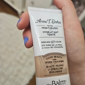 Aldığım Renkli Nemlendirici Bozuldu, Telafi Bekliyorum