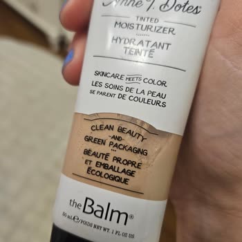 Aldığım Renkli Nemlendirici Bozuldu, Telafi Bekliyorum