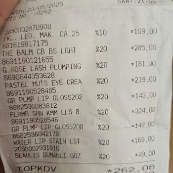 Aldığım Renkli Nemlendirici Bozuldu, Telafi Bekliyorum