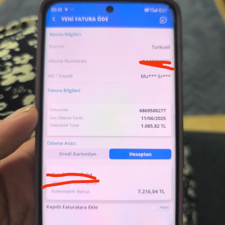 Taahhüt Sonrası Haksız Ekstra Fatura Ve Müşteri Hizmetlerine Ulaşamama Sorunu