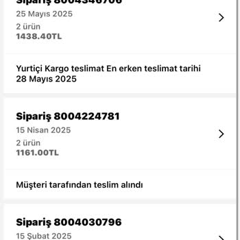 Sephora Kart Puanlarım Sebepsizce Sıfırlandı