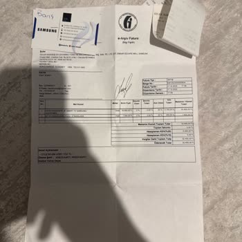 Samsung TV Kumandası Kablosuz Çalışmıyor, Acil Çözüm Bekliyorum