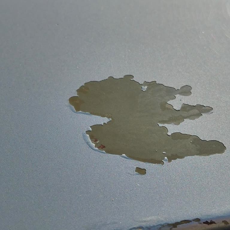 Araçta Boya Atması Ve Orijinallik Kaygısı Hakkında Yardım Talebi