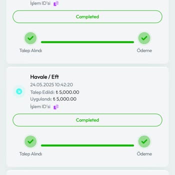 Zlot Sanal Tamamen Kaybettim