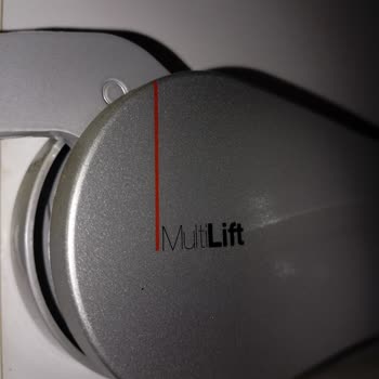 Mutfak Dolabı Multi Lift Kapak Menteşesi Ve Yedek Parça Sorunu