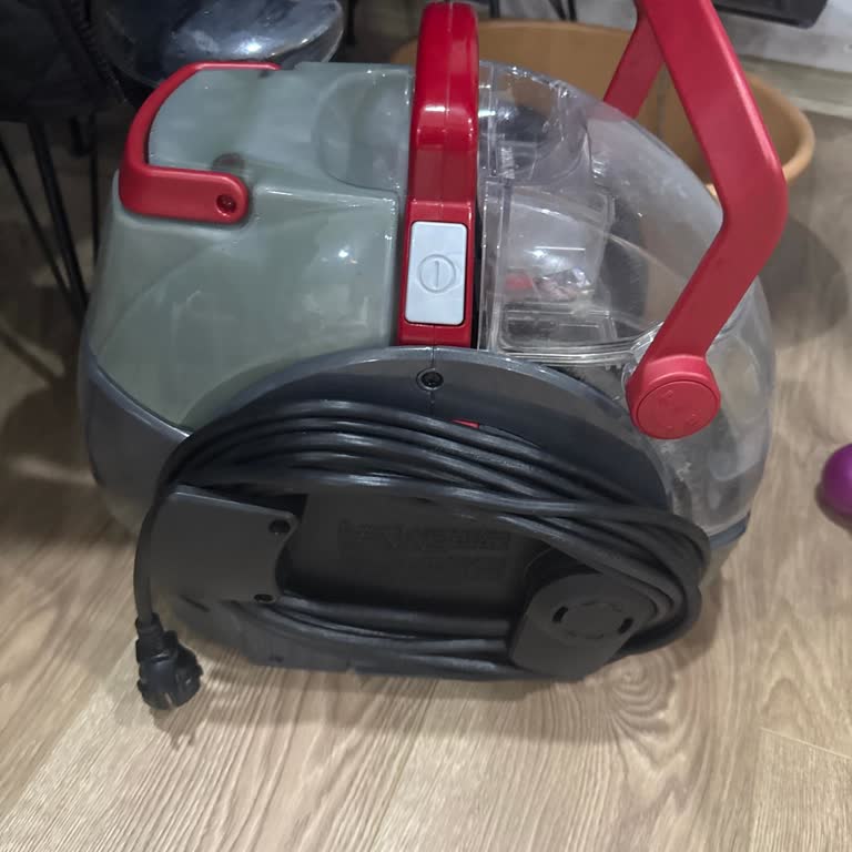 Aldığım Cihaz Kısa Sürede Su Püskürtmeyi Kesti