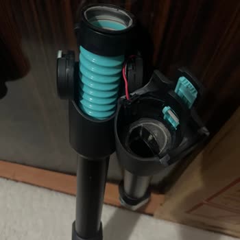 Fakir Dikey Süpürgede Sürekli Arıza Ve Servis Sorunları