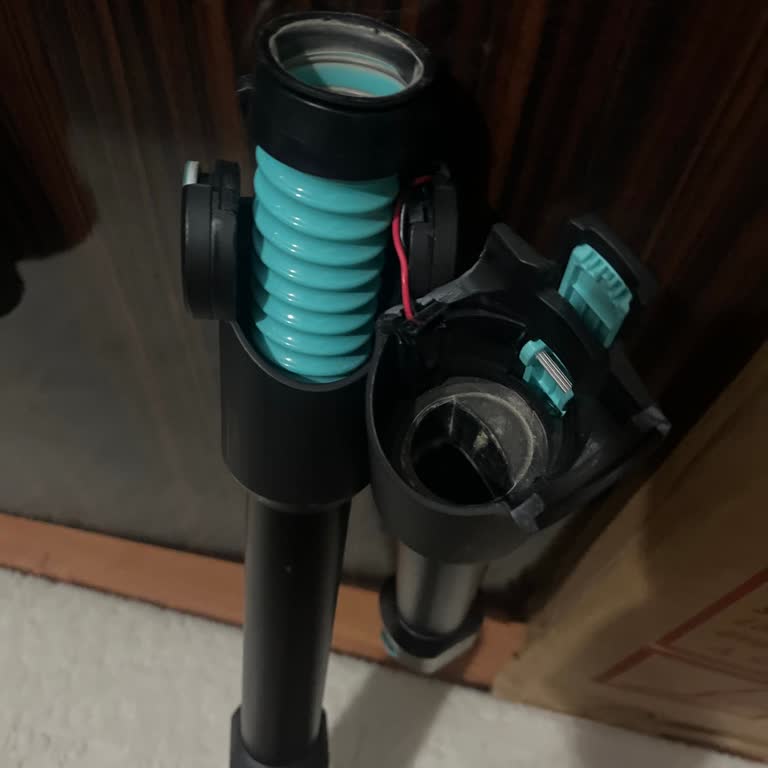 Fakir Dikey Süpürgede Sürekli Arıza Ve Servis Sorunları
