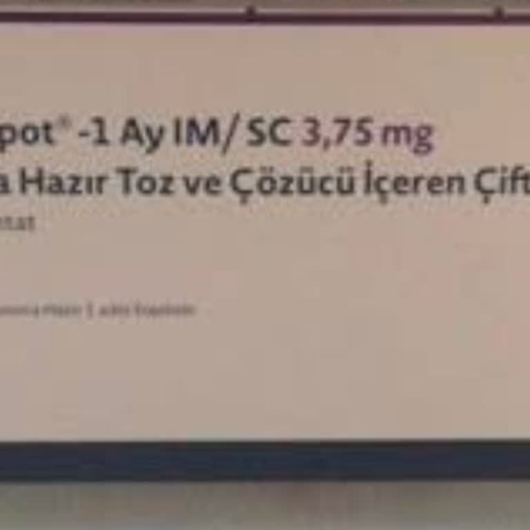 Abbvie Hayati Öneme Sahip İlacı Hiçbir Yerde Bulamıyorum