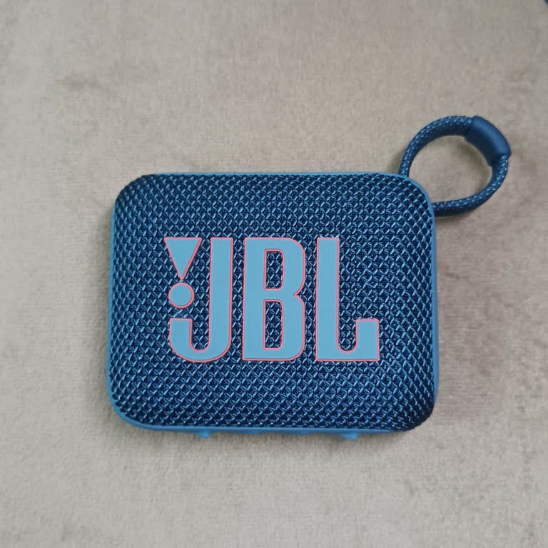 JBL Go4'te Sürekli Bağlantı Kesilmesi Ve Hızlı Şarj Tükenmesi Sorunu