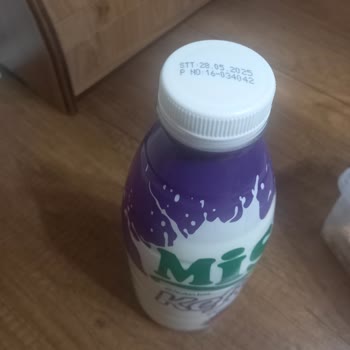 Son Kullanma Tarihi Geçmiş Kefir Satışıyla Sağlığımız Tehlikede