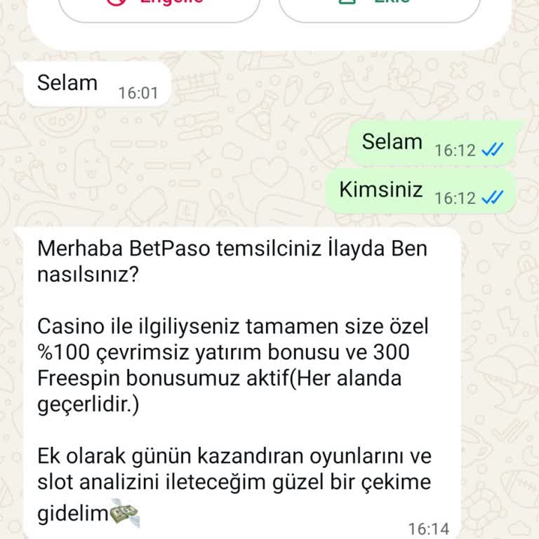 Pasobet Sitesinde Para Yatırdıktan Sonra Oyun Oynayamıyorum