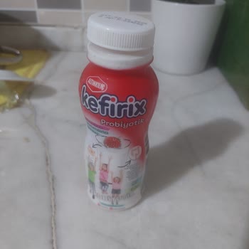 Son Kullanma Tarihi Geçmemiş Kefir Bozuk Çıktı, İade Edemedim