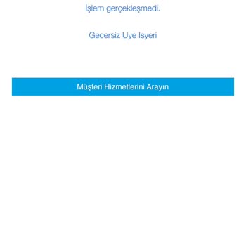 Ödeal Sanal Pos Hizmetinde Süreklilikle Yaşanan Sorunlar Ve İletişim Eksikliği