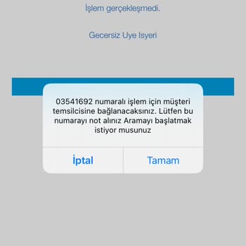 Ödeal Sanal Pos Hizmetinde Süreklilikle Yaşanan Sorunlar Ve İletişim Eksikliği