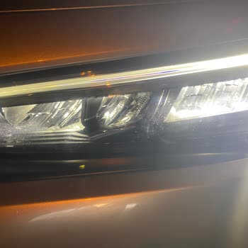 Sıfır Araçta Far İçine Su Alması Ve Bayii İlgisizliği