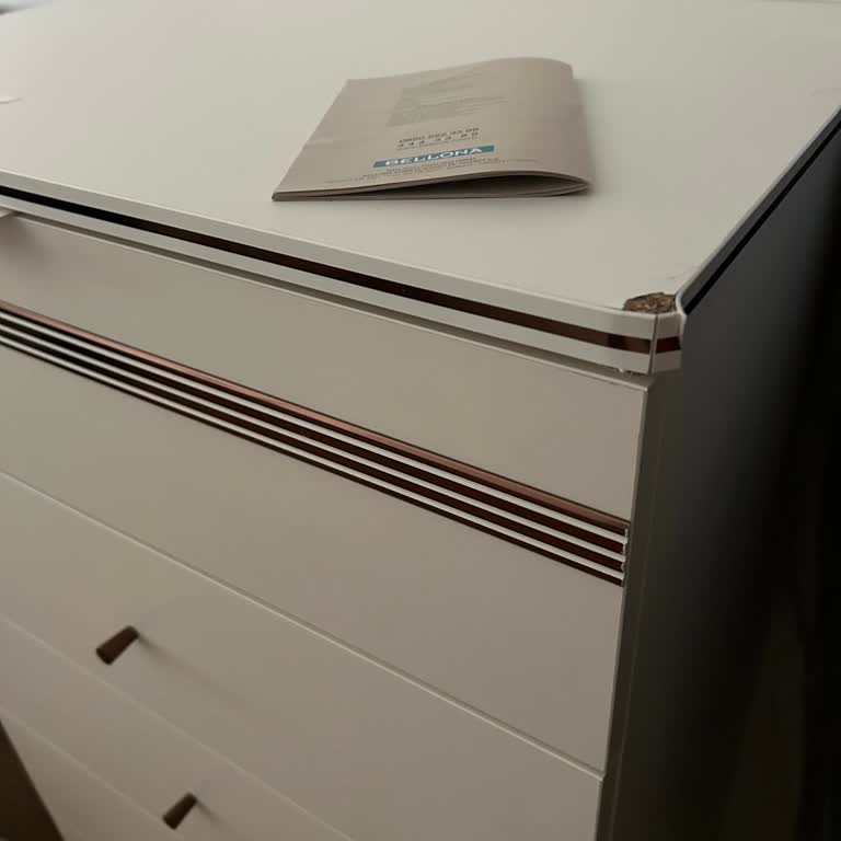 Bellona Yatak Odası Takımında Defolu Ürün Ve Uzayan Kurulum Süresi