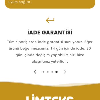 Aldığım Ürünler Reklamda Gösterilenle Uyuşmuyor Ve Muhatap Bulamıyorum