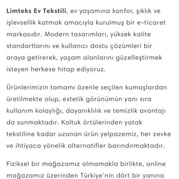 Aldığım Ürünler Reklamda Gösterilenle Uyuşmuyor Ve Muhatap Bulamıyorum