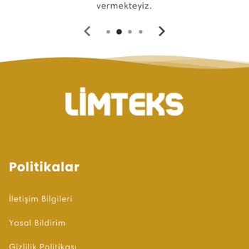 Aldığım Ürünler Reklamda Gösterilenle Uyuşmuyor Ve Muhatap Bulamıyorum