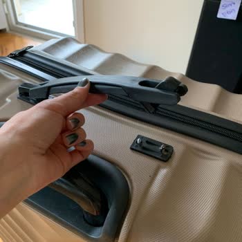 Kusurlu Ürün İçin Acil İade Ve Net Bilgilendirme Talebi