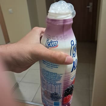 Sakmar Market'ten Şikayetçiyim