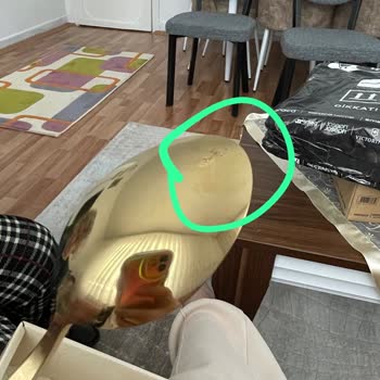 Anneler Günü Hediyesi Hüsrana Dönüştü: Defolu Ürünler Ve İletişim Sorunu