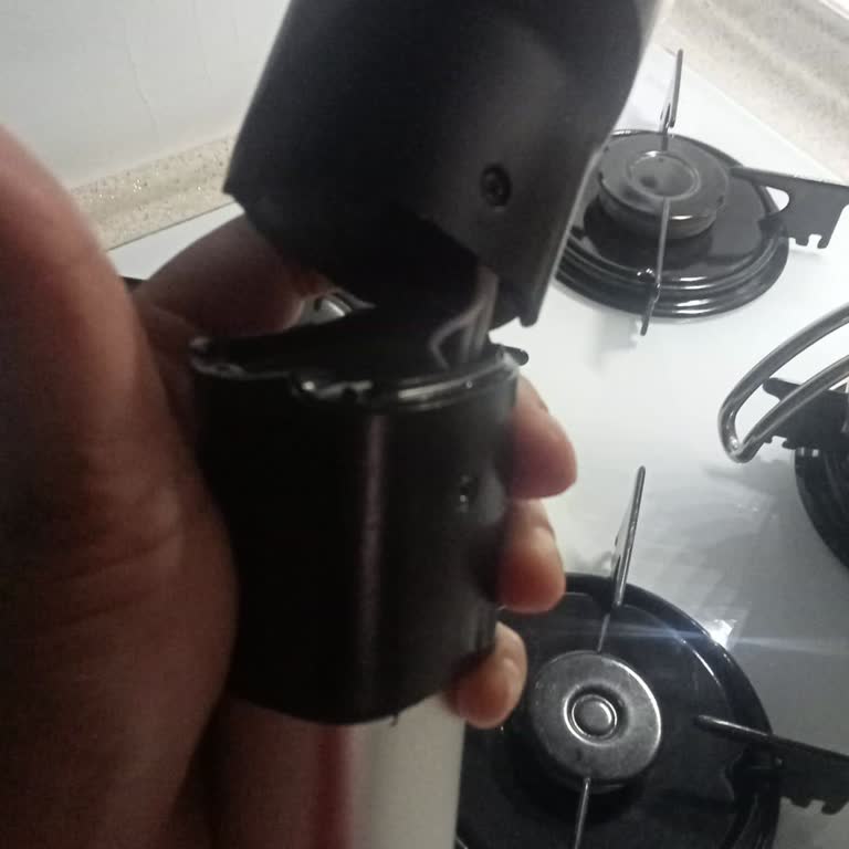 Philips Dikey Süpürge Sapı Kırıldı Garanti Kapsamına Alınmadı