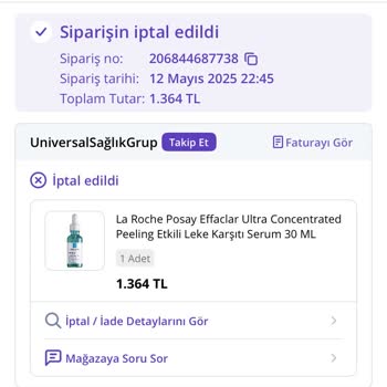 N11den Aldığım Ürün Günlerdir Kargoya Verilmedi Çözüm Yok Pişman Oldum