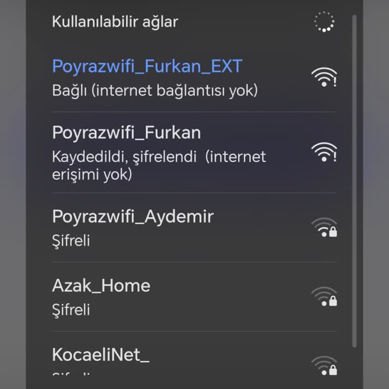 Evden Çalışırken İnternet Ve Müşteri Hizmetleri Sorunu