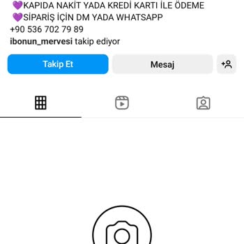 Yanlış Ve Eksik Ürün Gönderimi, İletişimsiz Satıcı Deneyimi