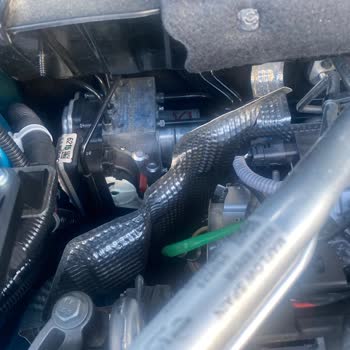 Renault Austral'da Motor Zırıltısı Ve Serviste Çözüm Belirsizliği