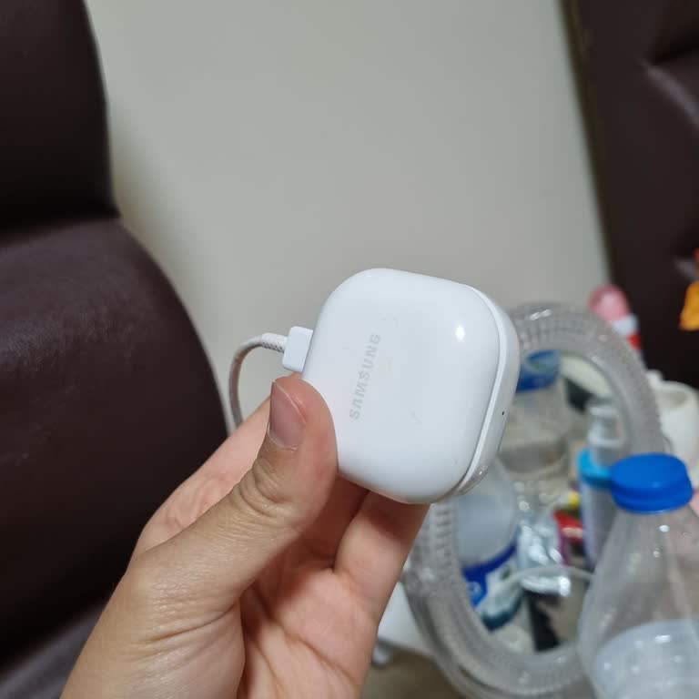 Galaxy Buds Şarj Kutusu Aniden Çalışmamaya Başladı