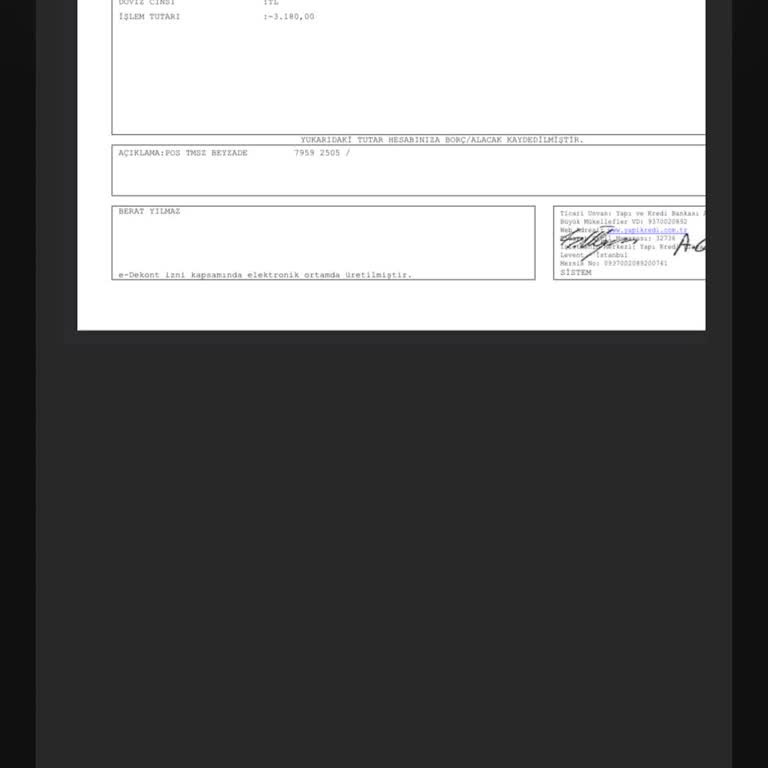 Haberimiz Olmadan Masaya Getirilen Ürünler Ücretlendirildi