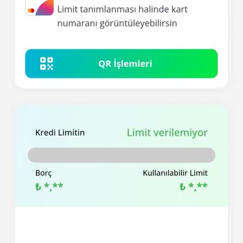 Hopi Hazır Limit Özelliği Kullanıcıyı Yanıltıyor Ve Güven Vermiyor