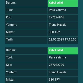 Betsalvador'da Kazancım Haksız Yere Bekletiliyor, Paramı Alamıyorum!
