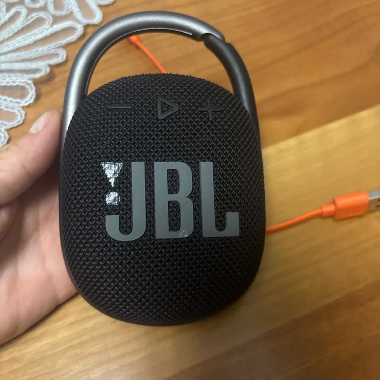 JBL Clip 4 Şarj Sorunu Ve Hayal Kırıklığı