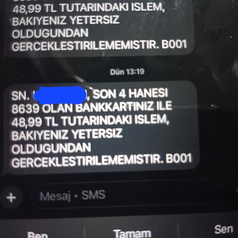 Getcontact Üyeliği İptal Edilemiyor, Mağduriyet Yaşıyorum