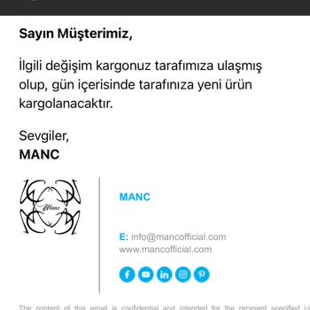 Bozuk Ürün, Ekstra Masraf Ve İlgisiz Müşteri Hizmeti Hayal Kırıklığı